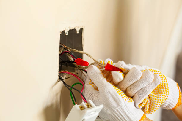 Best Electrical Wiring and Rewiring  in Silver Hill, MD